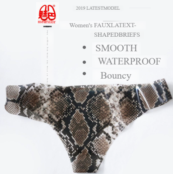 GK51 triangle pants fashionable T-crotch full rubber sexy tight underwear triangle pants small plaid